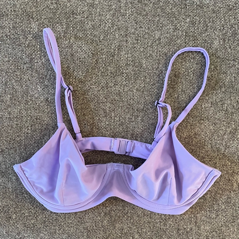 Blackbough Bikini top